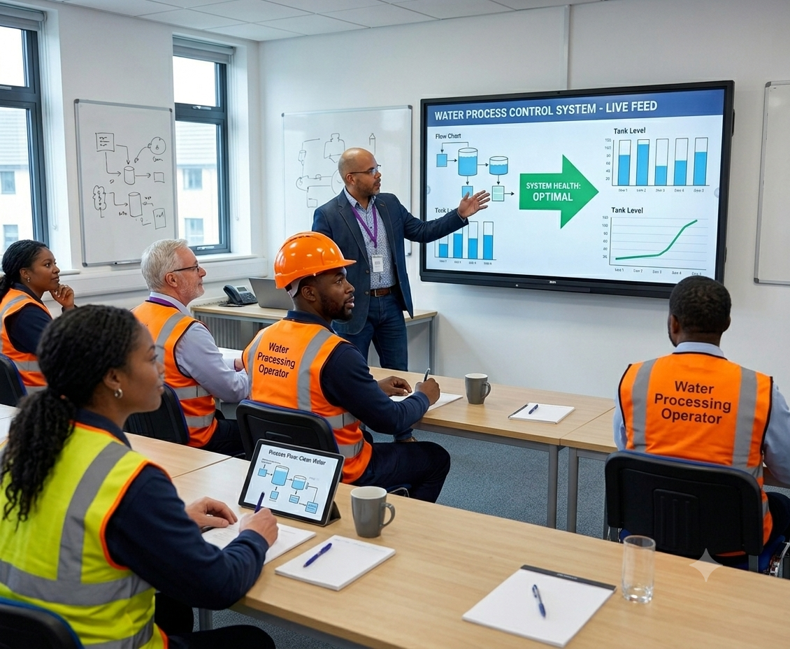 Digital Adoption Framework,Operational Readiness,User Enablement