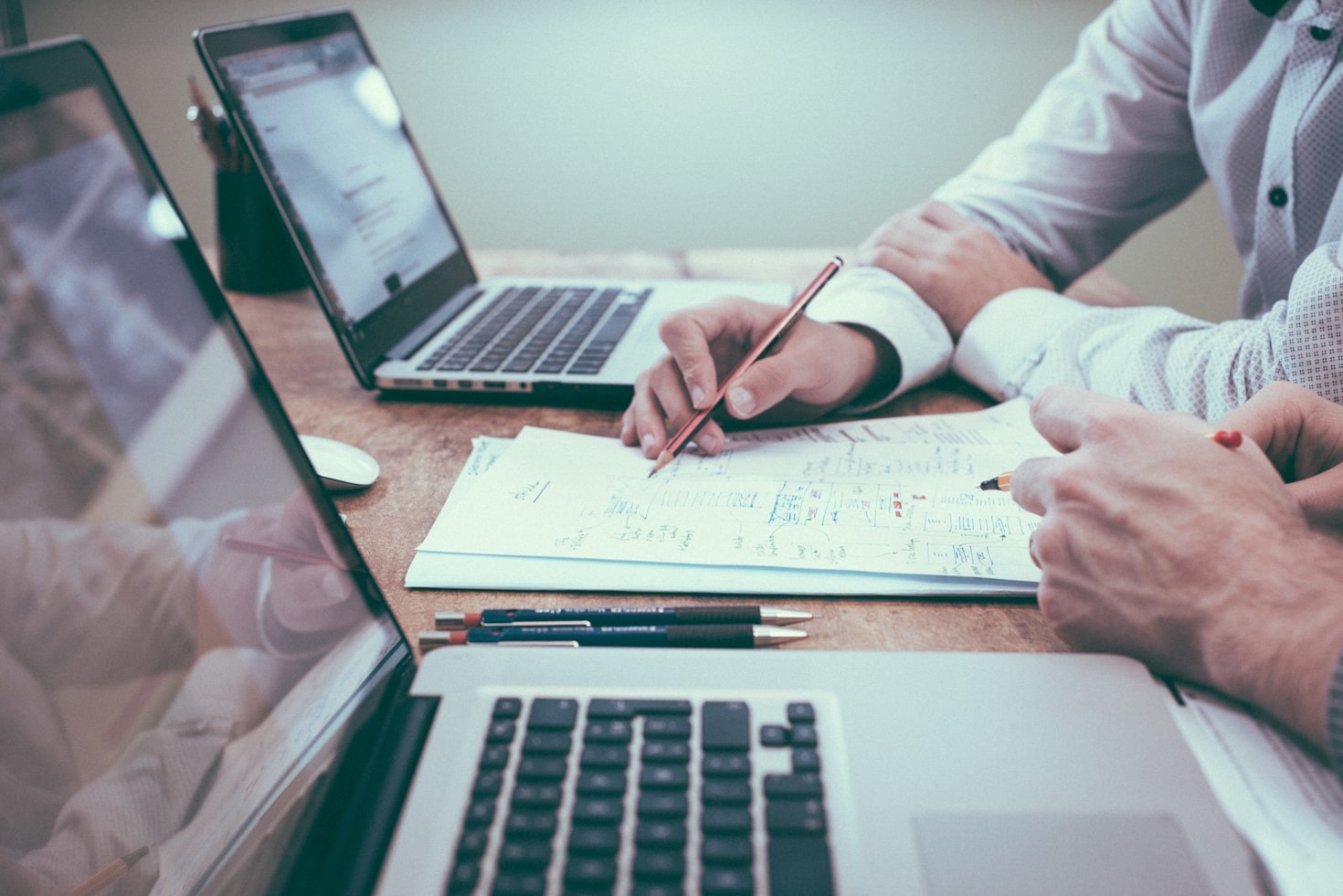 The Importance of Change Management in Modern Businesses