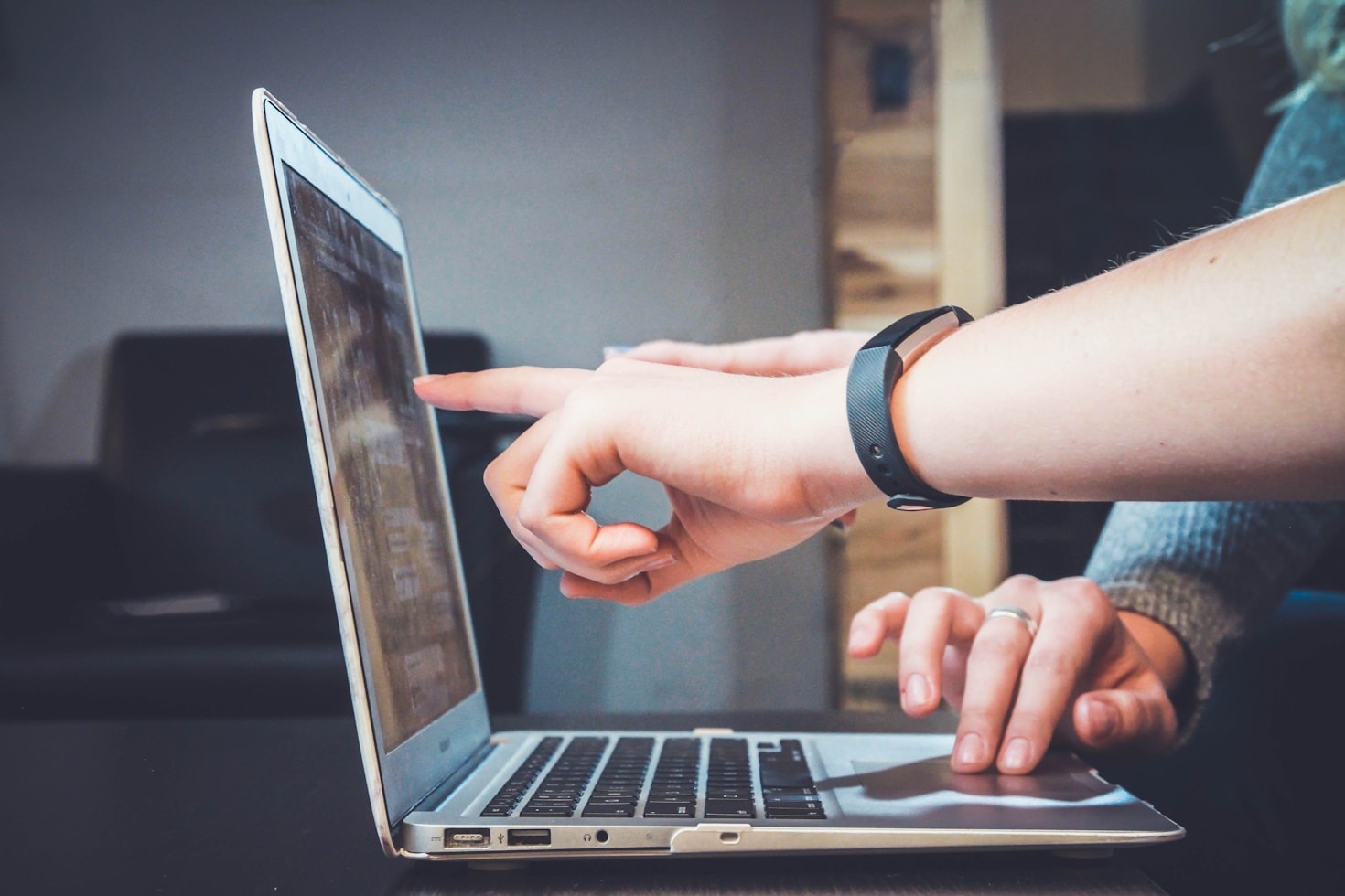 Five Steps to Successfully Adopting New Processes and Systems