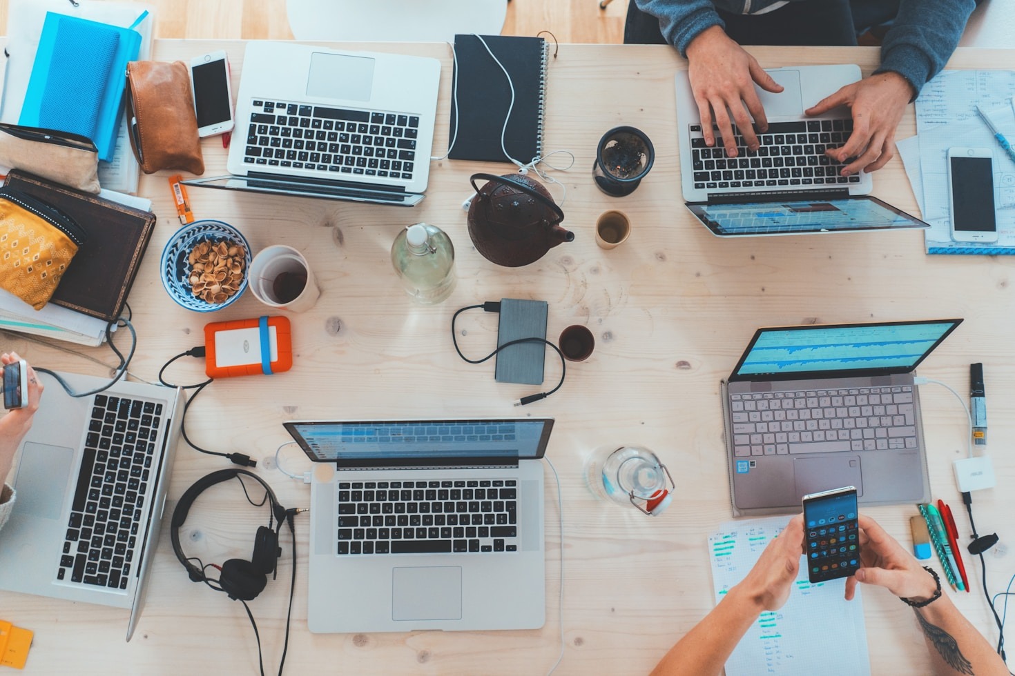 Overcoming Resistance to Change: Strategies That Work