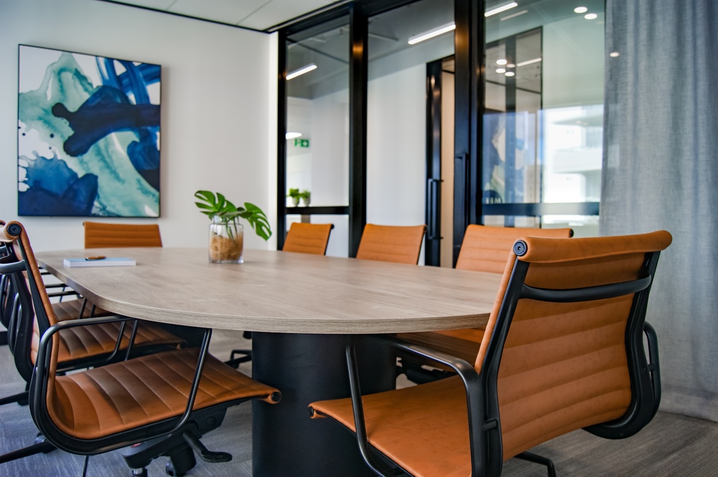 The Role of Leadership in Driving Business Transformation