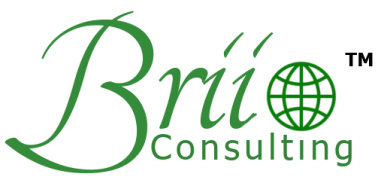 Brii Consulting Logo