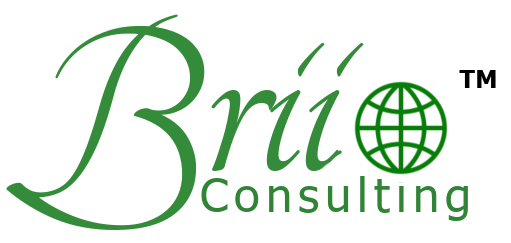 Brii Consulting Logo